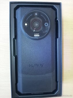 Prodám HOTWAV T 7 Pro - 3