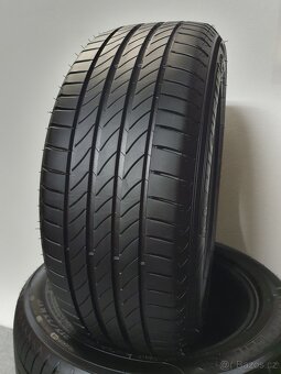 4x ZÁNOVNÍ 215/55 R17 Letní pneu Michelin Primacy 3 ST - 3