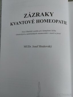 Zazraky kvantove homeopatie - 3