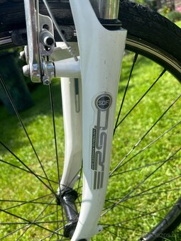 Trekové kolo Wheeler Cross 1600 - 3
