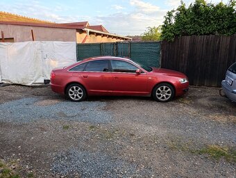 Audi a6 2.0tdi - 3