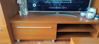 Skříňky pod tv - 3