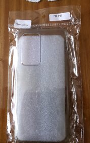 ZADNÍ SILIKONOVÝ KRYT NA HUAWEI P40 PRO (NOVÝ) - 3
