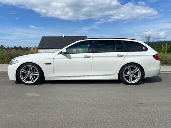 Prodám BMW F11 Mpaket - 3