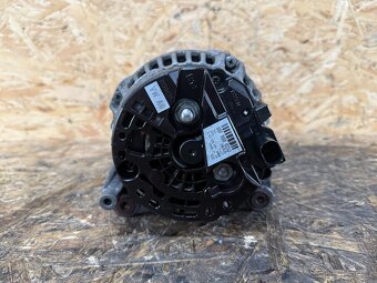ALTERNÁTOR 2.0 TDI 140A 06F903023J - 3