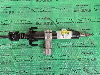 hřídel volantu kompletní Škoda Felicia s airbagem 6U1419501G - 3