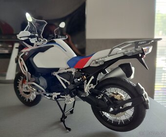 BMW R 1250 GS - 3