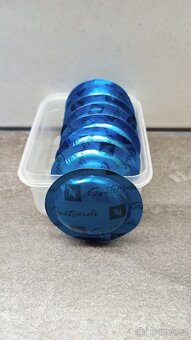 Kávové kapsle - Nespresso Professional - 3