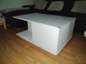Konferenční stolek - 3