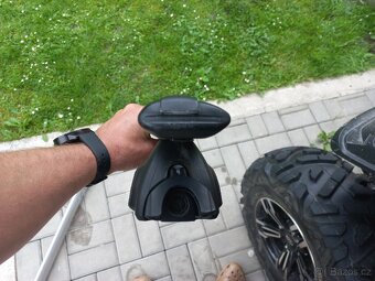 Příčníky Kia Cee'd 12- - 3