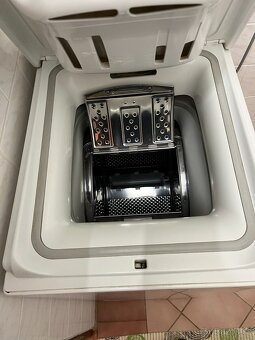 Automatická pračka šíře 40 cm Whirlpool - 3