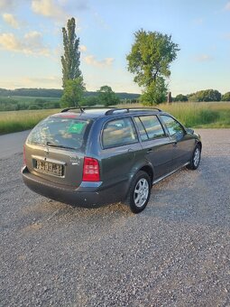 Škoda Octavia 1 1.9tdi 74kw Tour - Nová STK - 200k najeto - 3