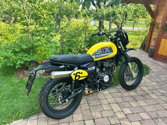 SWM Six Days 500 - 3