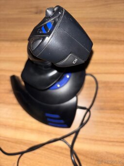 Joystick Thrustmaster T-Flight Hotas X - 3