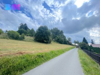 Prodej stavebního pozemku 1 777 m², Hrčava - 3