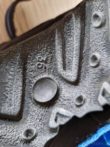 ZIMNÍ BOTY SUPERFIT GORE-TEX vel. 36 - 3