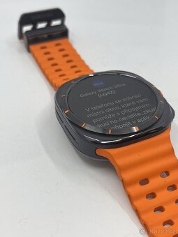 Samsung Galaxy Watch Ultra 47 mm - 3