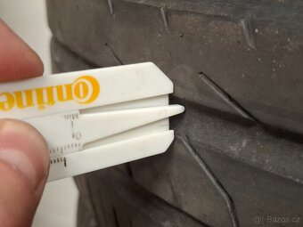 Pneu letní 195/55 R15 85H Continental - 3