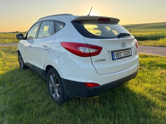 Hyundai ix35 1.6i 99 kW - 3