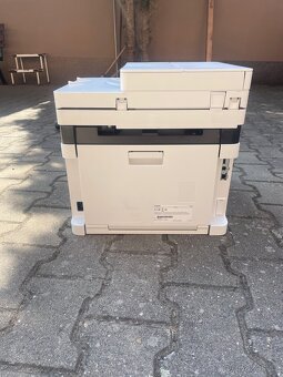 Canon MF655Cdw - 3