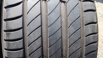 Letní pneu 225/45/17 Michelin - 3