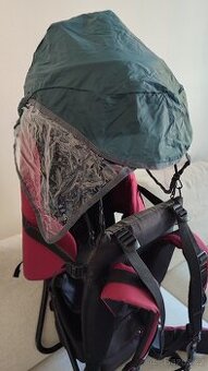 Krosna / nosítko Deuter - 3