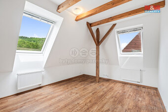 Pronájem bytu 4+kk, 89 m2 v Ústí nad Labem, ul. Konečná - 3