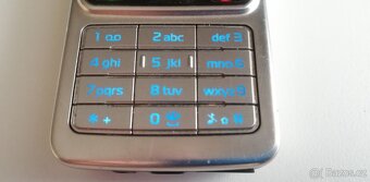 Nokia 6300 - 3
