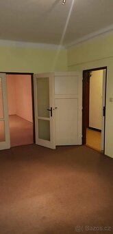 Pronájem bytu 2+1, 70m2, ulice Palackého - 3