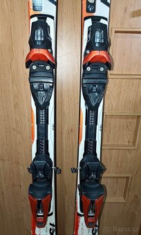 Lyže ROSSIGNOL WorlCup 8si 165cm - 3