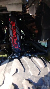 Goes 450L rok 2017 - 3