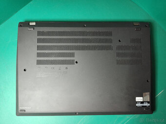 Lenovo Thinkpad p16s g1 i5-1250p 32/512GB√FHD√1r.záruka√DPH - 3