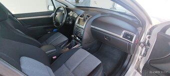 Prodám Peugeot 407 rok 2009 - 3