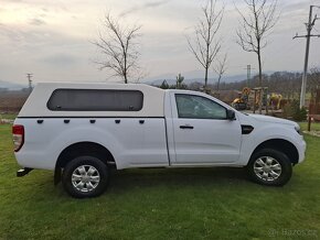 Ford Ranger, rok výroby 2020, 37.400 km, TOP STAV - 3