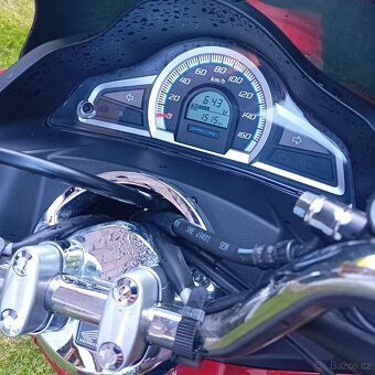 Honda pcx 125 - 3