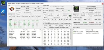HERNÍ PC,Ryzen 5900X,RTX 3080ti,16GB,SSD+SATA,WiFi - 3