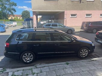 Prodej passat b6 2.0 TDi … rok 2007 … 103kw - 3