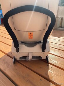 Autosedačka Britax Römer Dualfix  - 3