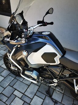 BMW R 1200 GS ADVENTURE - 3