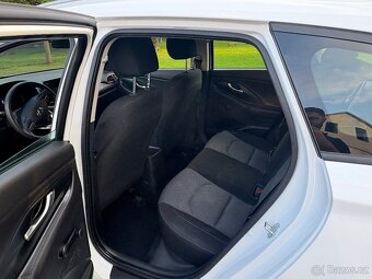 Hyundai i30 combi, 2021 1.0 T-GDI - 3
