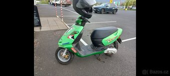Sonic 50 - 3
