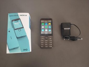 Nokia 235 4G - 3