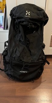 Krosna Matrix tm 60, Haglöfs - 3