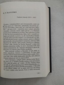ISIS milenia - sborník českých esoteriků - 3