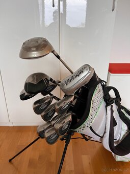 Dámská sada golfových holí Callaway Big Bertha - 3