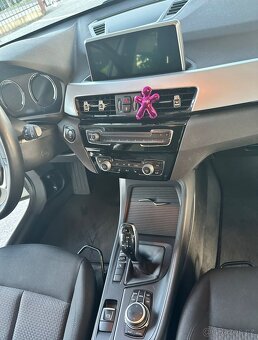 PRODEJ BMW X1 sDrive 18i - 3