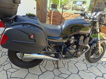 Honda CB 750 F2 Seven Fifty - 3