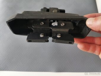 THULE rapid system 753 patky - Peugeot 5008 - 3