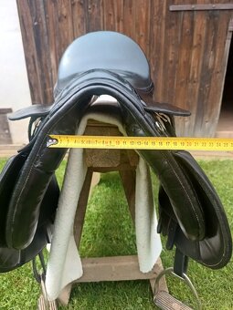 Pony sedlo/ dětské/ juniorské - 3