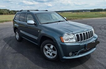 Jeep GRAND CHEROKEE 5.7.HEMI LPG 4x4 - 3